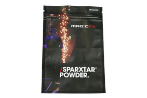 Link naar MagicFX® sparxtar poeder (100 gram)