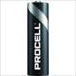 batterij Duracell Procell 1,5V AA LR06 (ds a 10st)