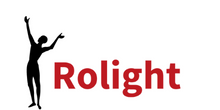 Rolight logo home