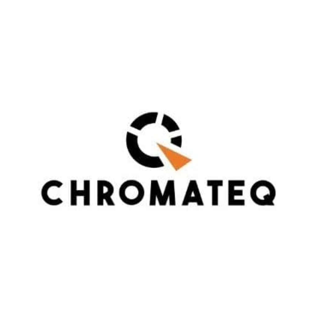 Chromateq logo
