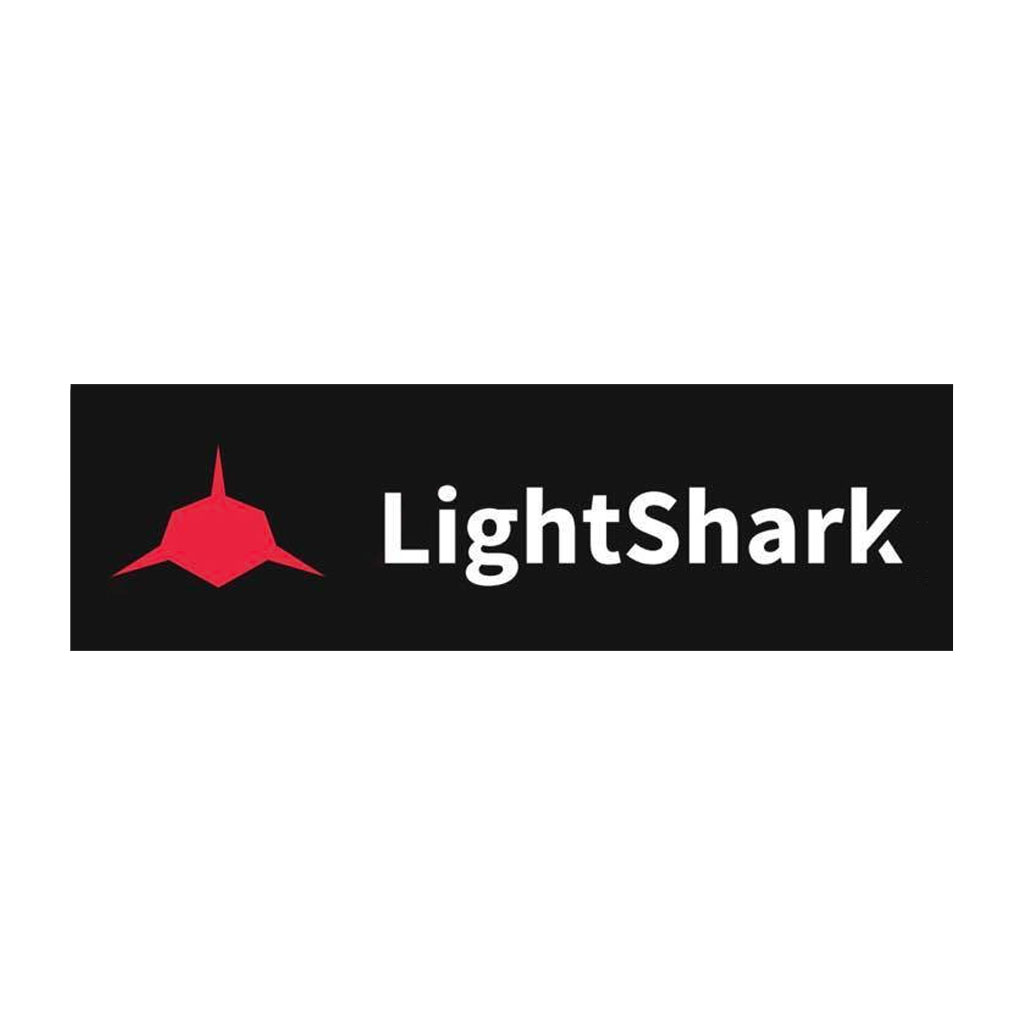 LightShark logo