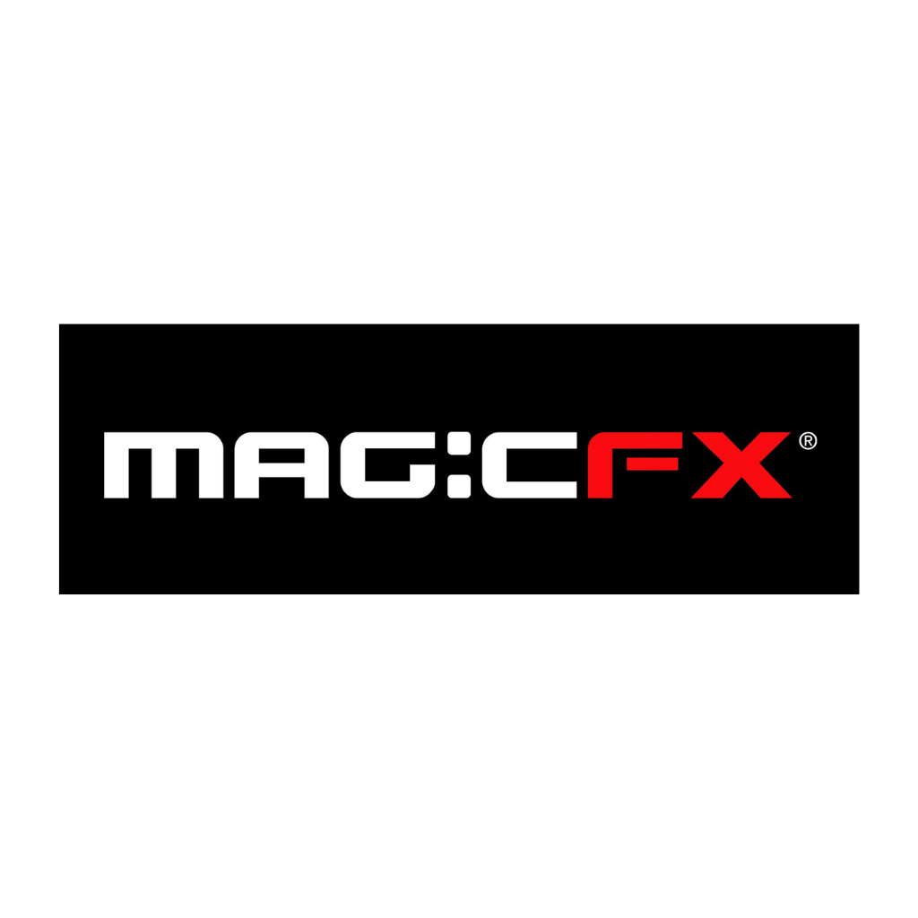 MagicFX logo
