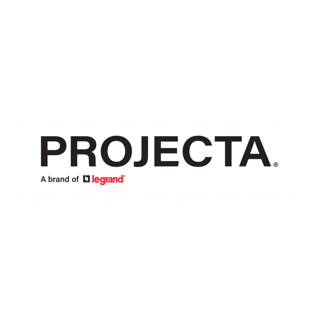 Projecta logo