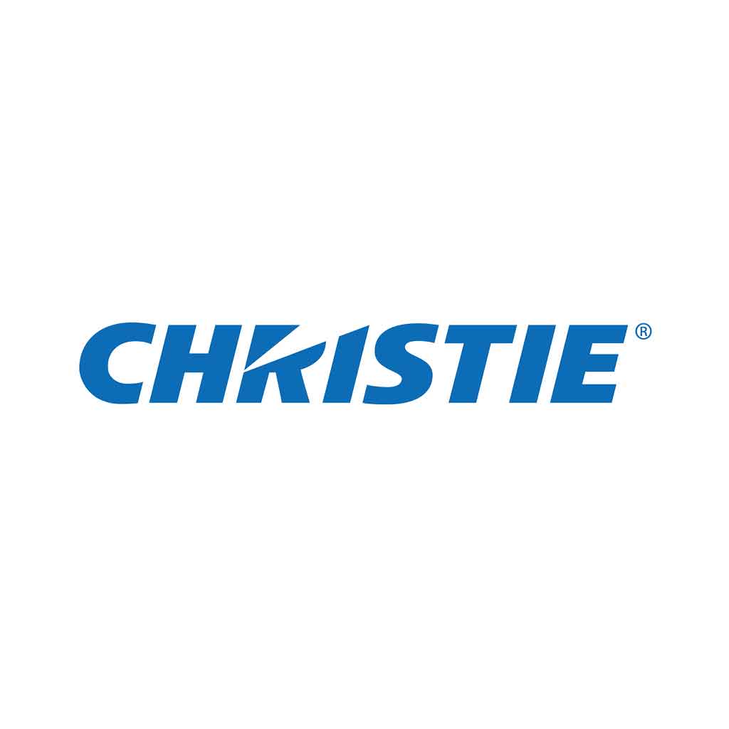 Christie logo
