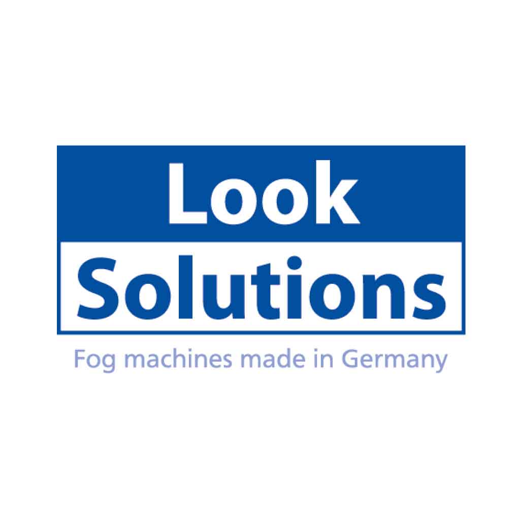 Look Solutions logo