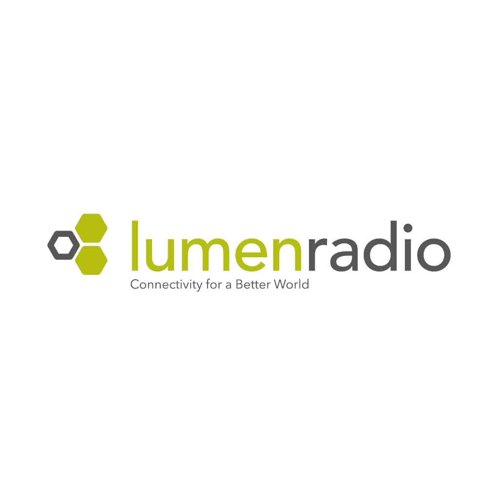 Lumenradio logo