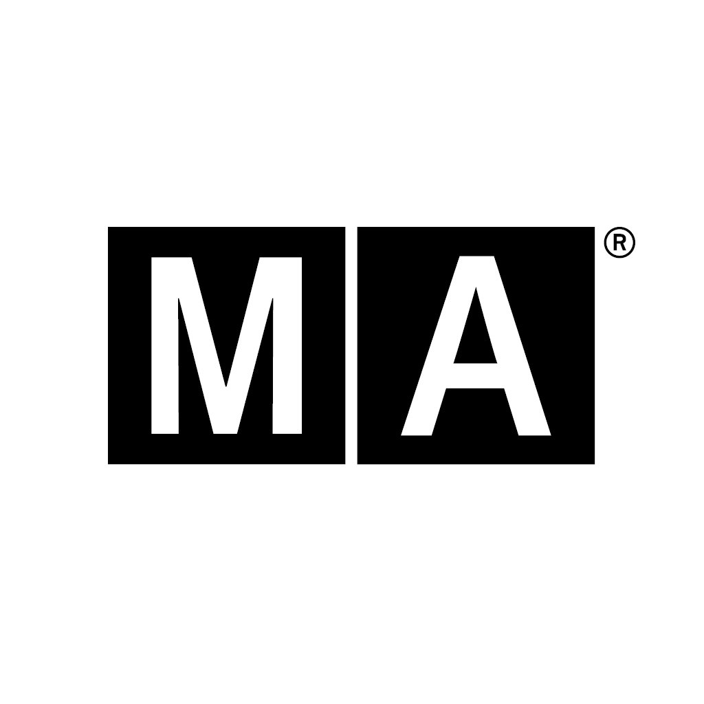 MA Lighting logo