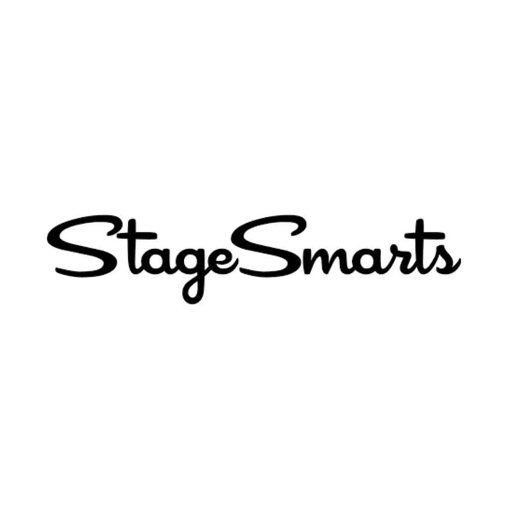 StageSmarts logo