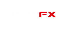 MagicFX logo met transparante achtergrond