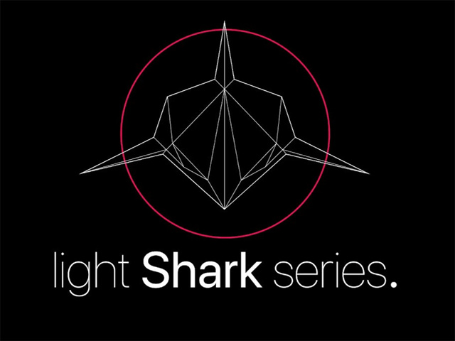 Logo van LightShark series