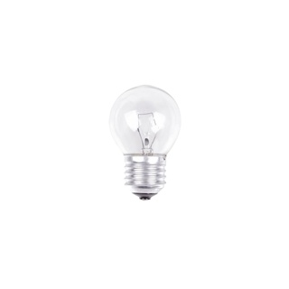 Lamp 60W E27 warm white