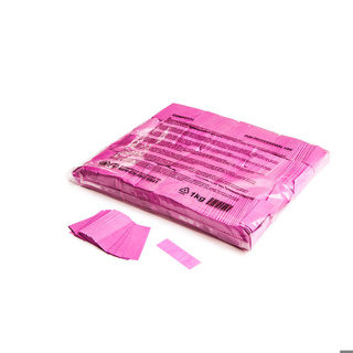 MAGICFX® sf confetti rectangles 55x17mm Pink