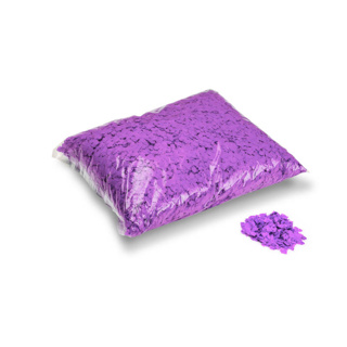 MAGICFX® powderfetti 6x6mm Purple