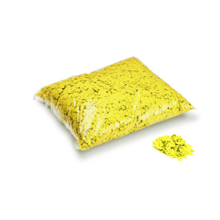 MAGICFX® powderfetti 6x6mm Yellow