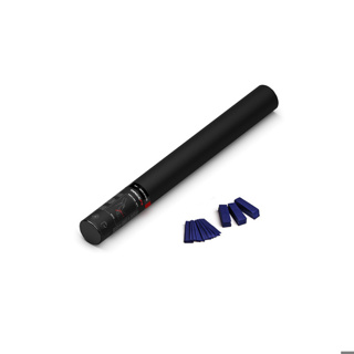 MAGICFX® hc 50 cm Confetti Dark Blue