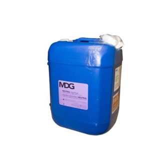 MDG neutrale nevelvloeistof 20 liter
