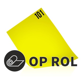 LEE filter rol nr 101 yellow