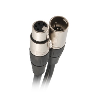 Chauvet Pro 4-pin XLR kabel 15m voor EPIX Tour