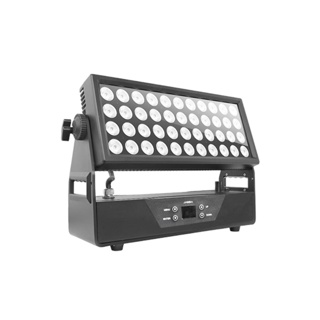 LCPro® Jabba LED Wash Light RGBW 44x20W