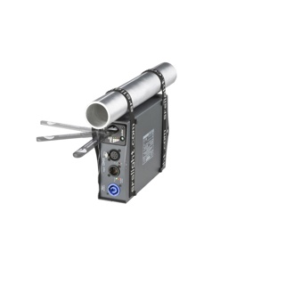SRS Wireless - DMX splitter, 4 channels DMX 5-pin