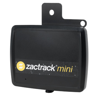 Zactrack mini Anchor incl.voeding