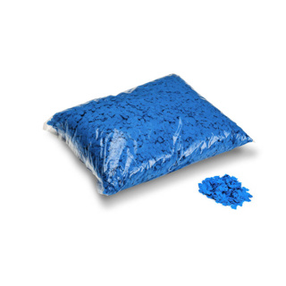 MAGICFX® powderfetti 6x6mm Dark Blue