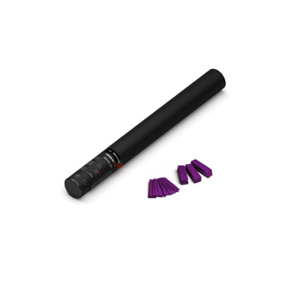 MAGICFX® hc 50 cm Confetti Purple