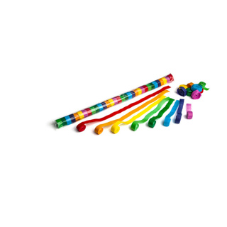 MAGICFX® streamers 10 mx1,5 cm Multicolour