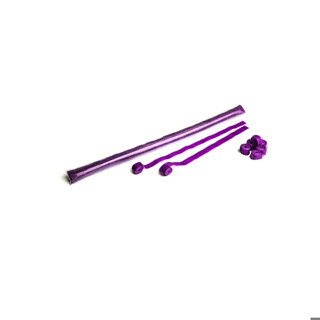 MAGICFX® streamers 10 mx1,5 cm Purple