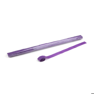 MAGICFX® streamers 10 mx2,5 cm Purple