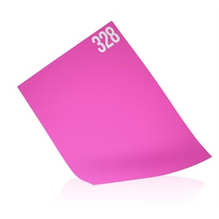 LEE filter vel nr 328 follies pink
