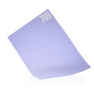 LEE filter vel nr 709 electric lilac
