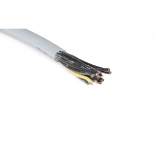 Flexibele kabel 400V 12x 1.50mm2