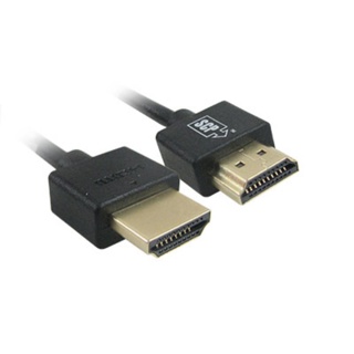 HDMI kabel Ultra Slim 0,5m 4K/UHD@60 18Gbps