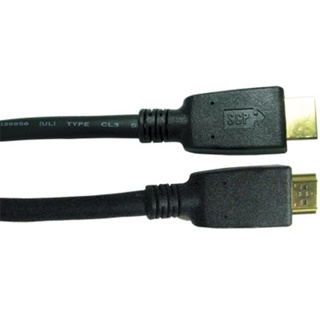 HDMI kabel Custom Install 4k/ UHD 0,9 meter