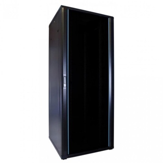 42U serverkast met glazen deur 800x800x2000mm
