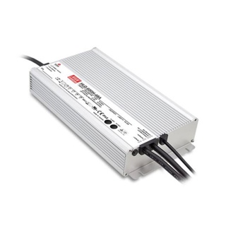 Meanwell voeding HLG-48VDC-600W IP65