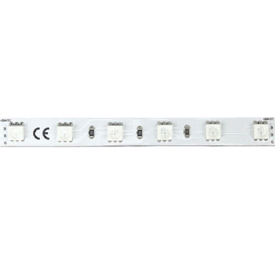 TDE LED strip silver line 60 LED/ m 4000K 5 meter