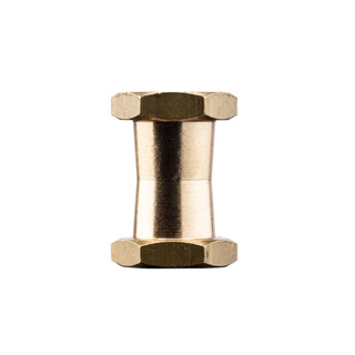 Manfrotto double female thread stud 035