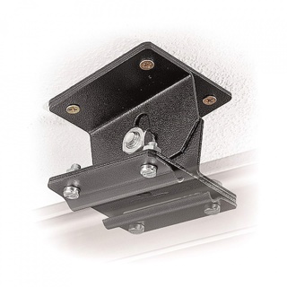 Manfrotto sky track adjustable bracket f ceilings