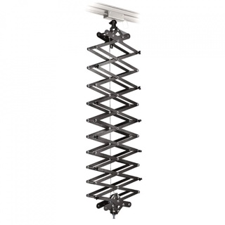 Manfrotto sky track pantograph top 4c