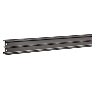 Manfrotto sky track black anodised 5m rail