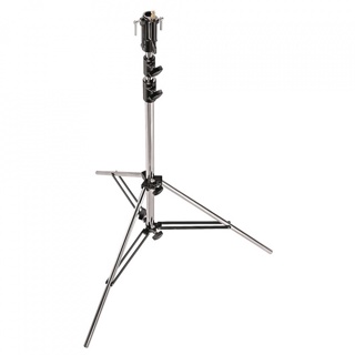 Manfrotto senior stand staal