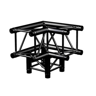 Prolyte truss X30V-C012 3-weg 90 gr.Pantsercoating