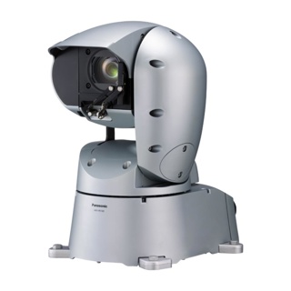 Panasonic - AW-HR140 Full-HD PTZ Outdoor cam. IP65