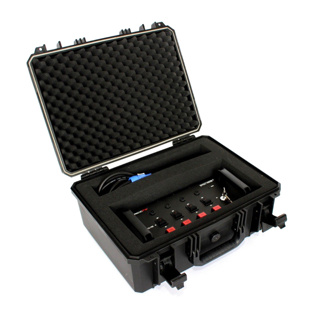 Case for MAGICFX® EFFECT'IVATOR 4