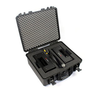 Case for MAGICFX® FX-SWITCHPACK II (2 pcs)