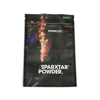 MAGICFX® SPARXTAR MAGICFX® powder (100g)