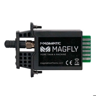 Elation Magfly DMX reciever