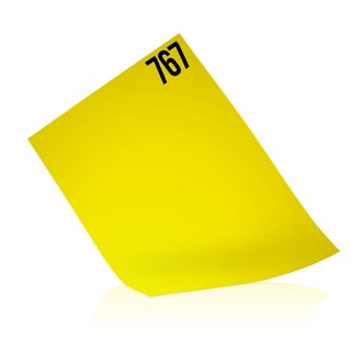 LEE filter vel nr 767 oklahoma yellow